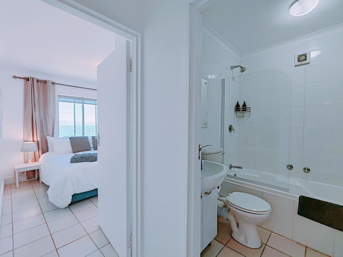 Bay Views Apartment Simonʼs Town Exterior foto