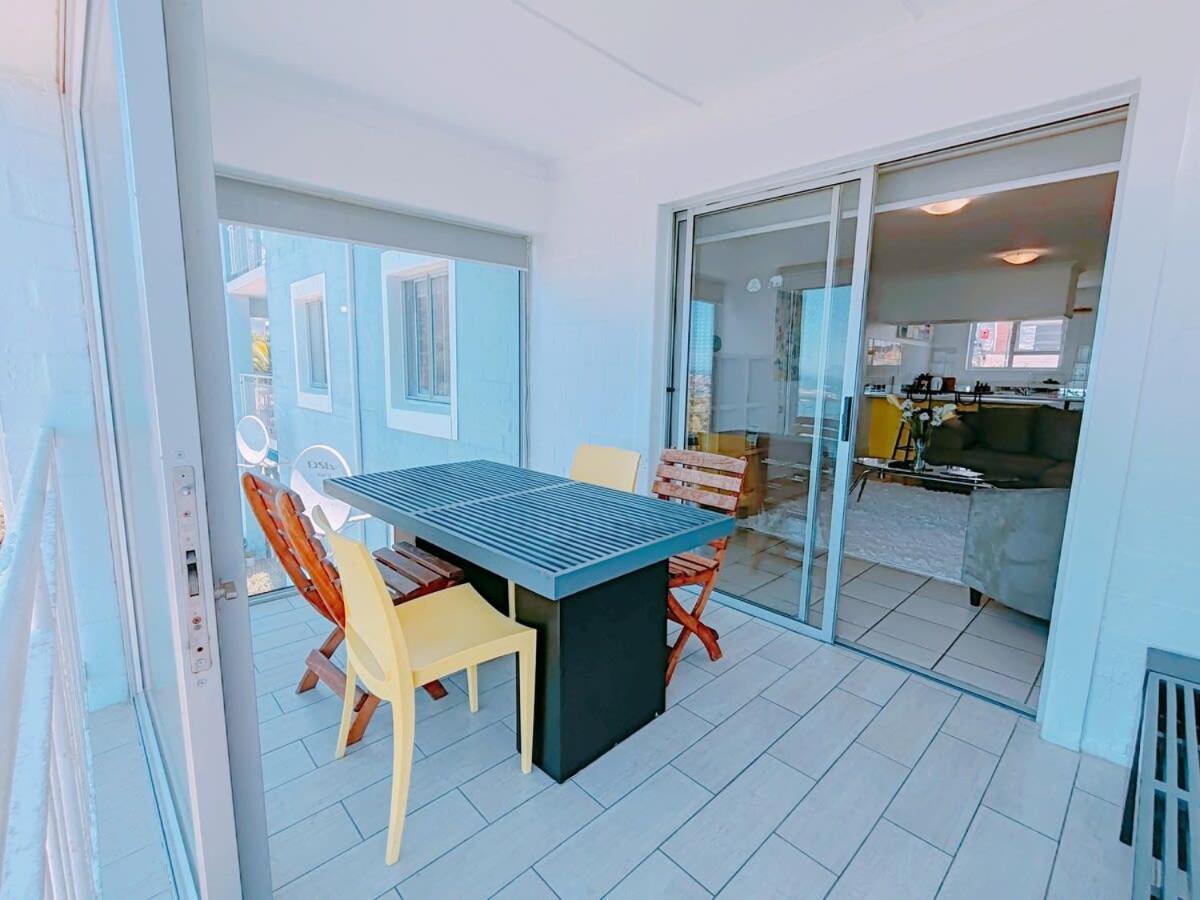 Bay Views Apartment Simonʼs Town Exterior foto