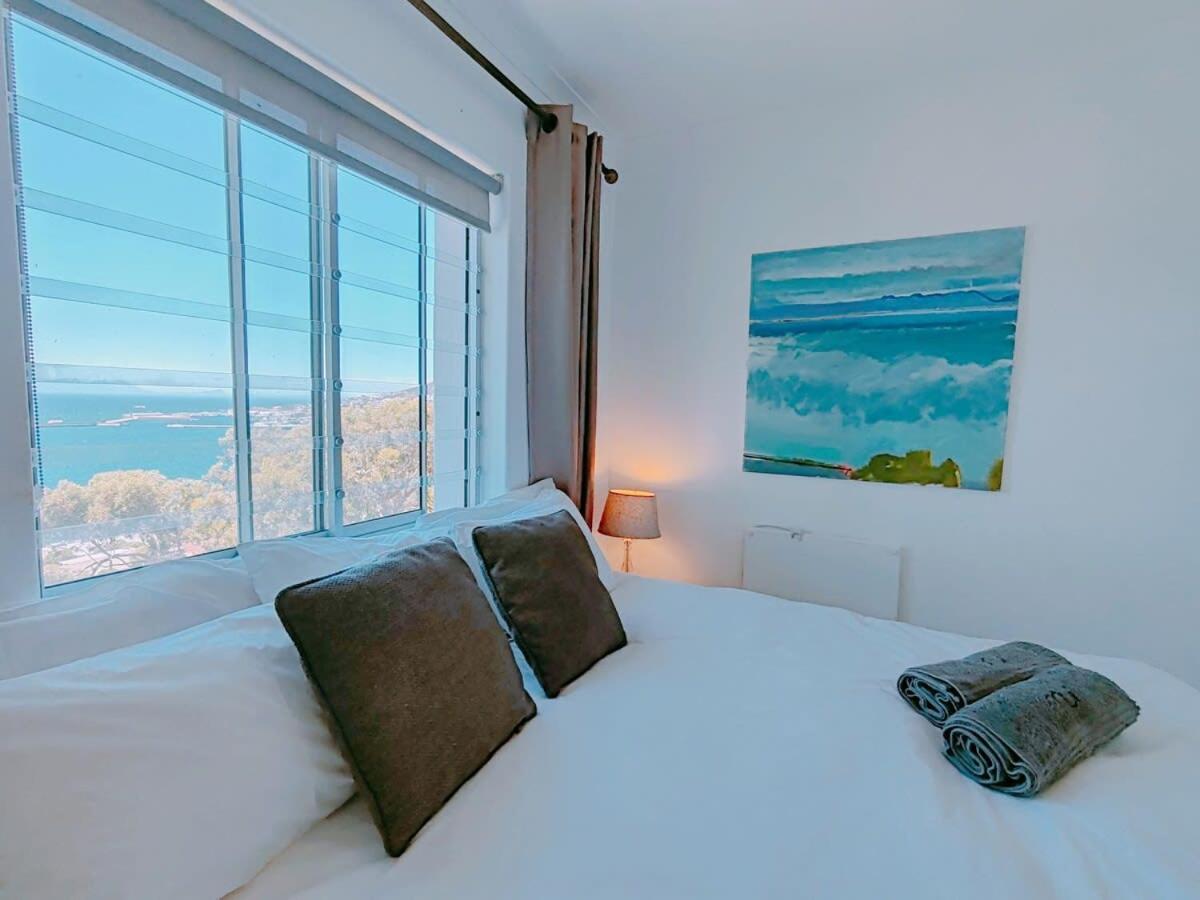 Bay Views Apartment Simonʼs Town Exterior foto