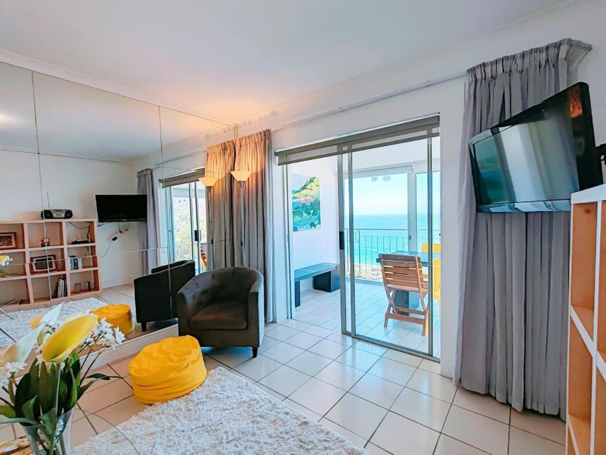 Bay Views Apartment Simonʼs Town Exterior foto