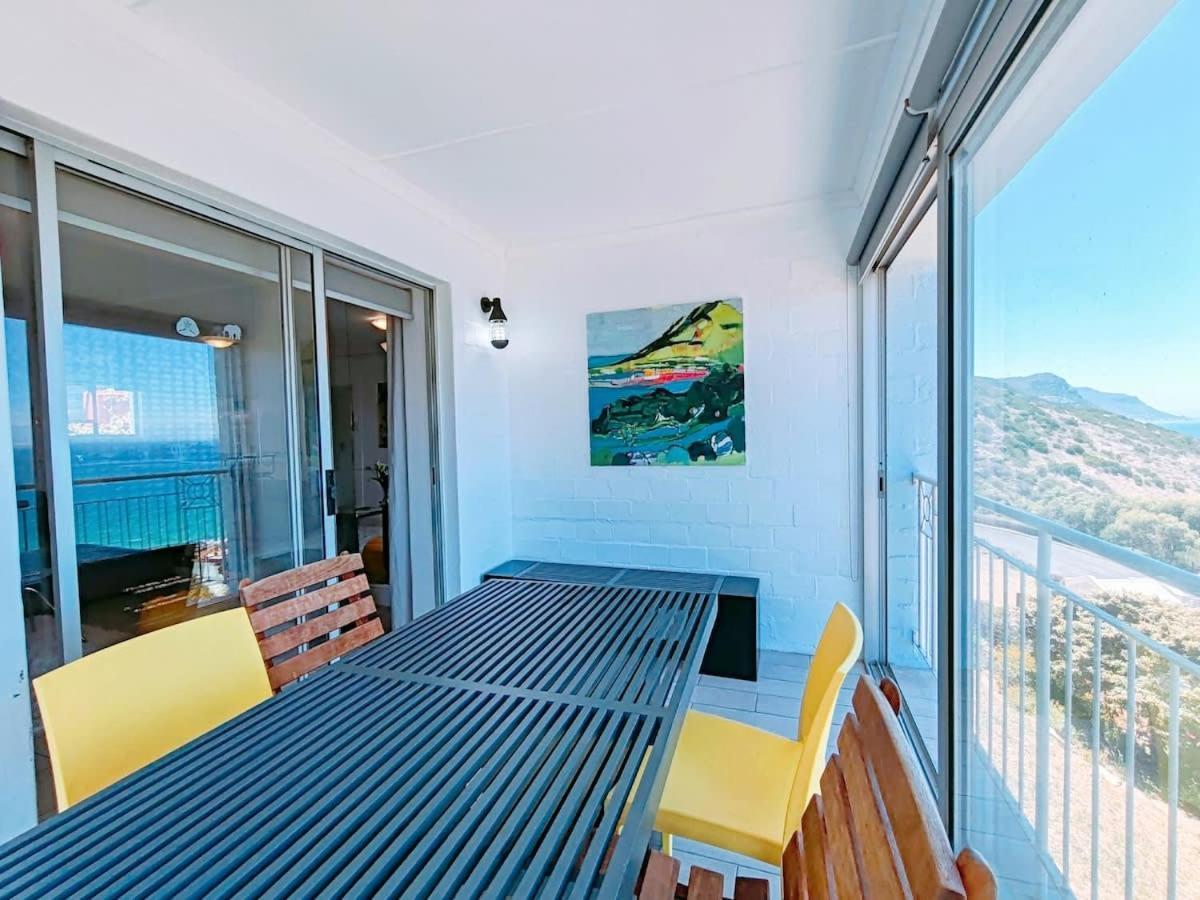 Bay Views Apartment Simonʼs Town Exterior foto