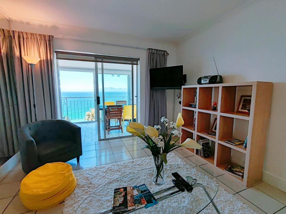 Bay Views Apartment Simonʼs Town Exterior foto