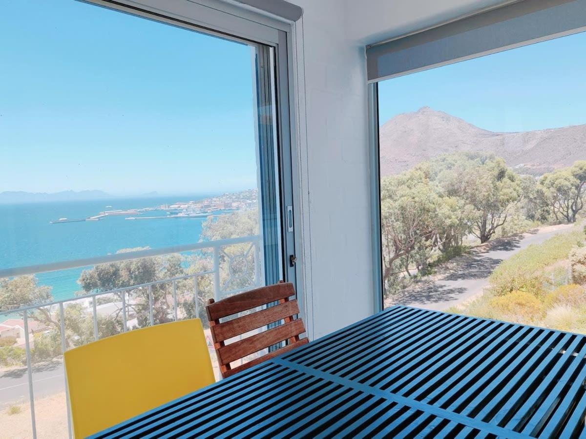 Bay Views Apartment Simonʼs Town Exterior foto