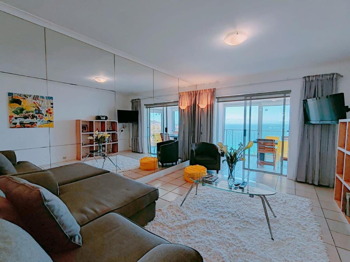 Bay Views Apartment Simonʼs Town Exterior foto