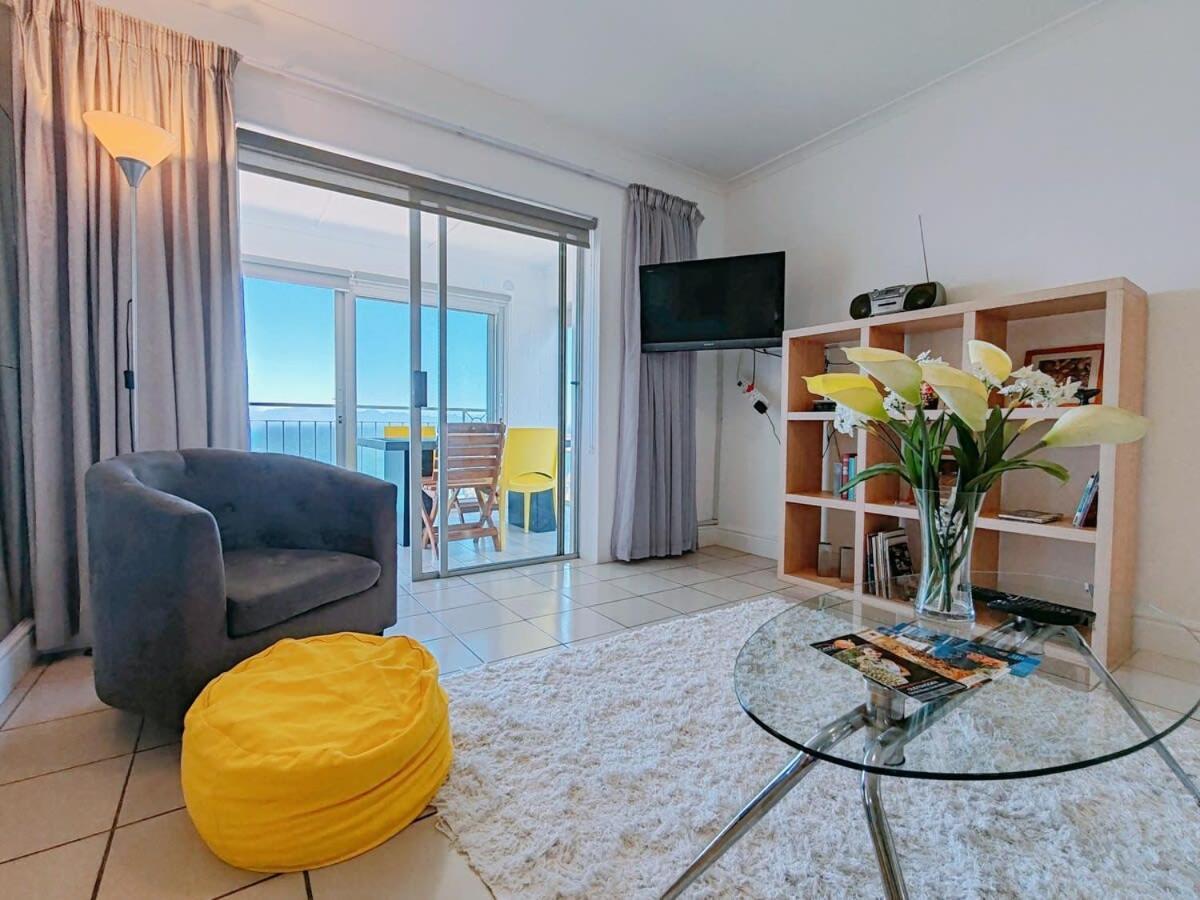 Bay Views Apartment Simonʼs Town Exterior foto