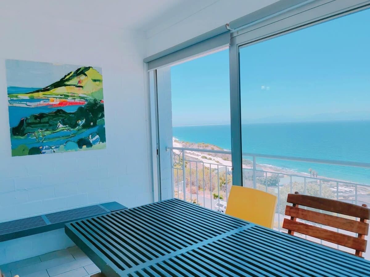 Bay Views Apartment Simonʼs Town Exterior foto