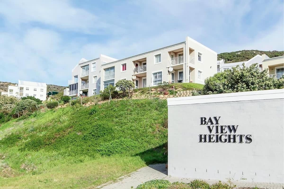 Bay Views Apartment Simonʼs Town Exterior foto